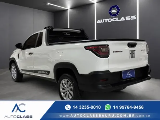FIAT Strada 1.4 FLEX ENDURANCE CABINE SIMPLES PLUS, Foto 6