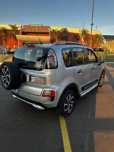 CITROEN Aircross 1.6 16V 4P GLX FLEX, Foto 9