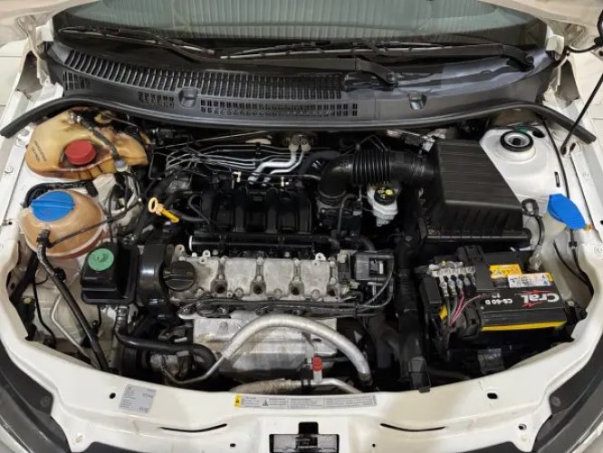 VOLKSWAGEN Voyage 1.6 4P TRENDLINE FLEX, Foto 15