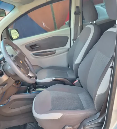 CHEVROLET Spin 1.8 4P FLEX LT AUTOM�TICO, Foto 7