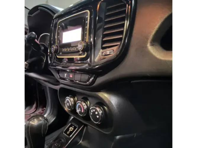 FIAT Toro 1.8 16V 4P FLEX FREEDOM AUTOM�TICO, Foto 13