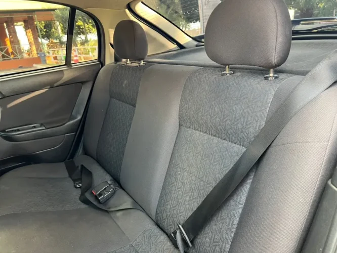 CHEVROLET Astra Hatch 2.0 4P ADVANTAGE  FLEX, Foto 6