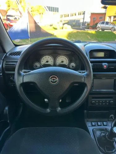 CHEVROLET Astra Hatch 2.0 4P FLEX, Foto 10