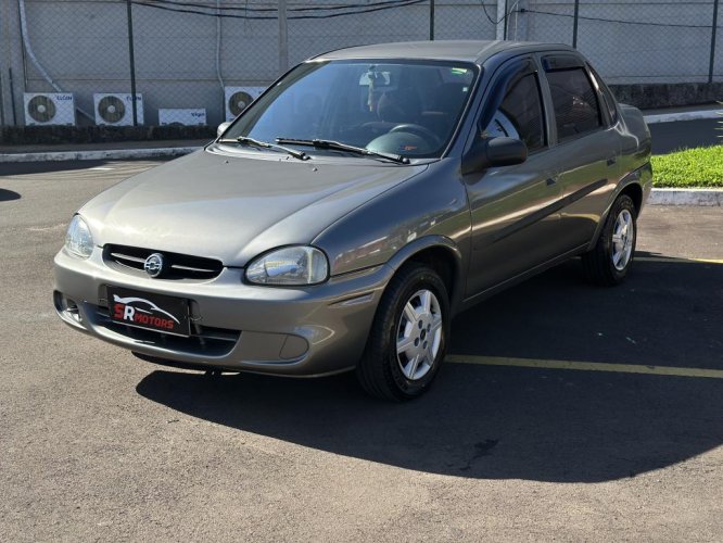 CHEVROLET Corsa Sedan 1.0 4P CLASSIC, Foto 1