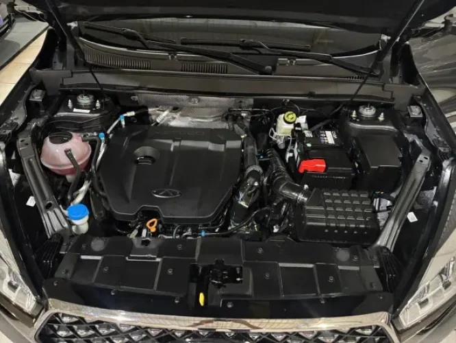 CHERY Tiggo 7 1.5 16V 4P TCI FLEX SPORT AUTOM�TICO CVT, Foto 16