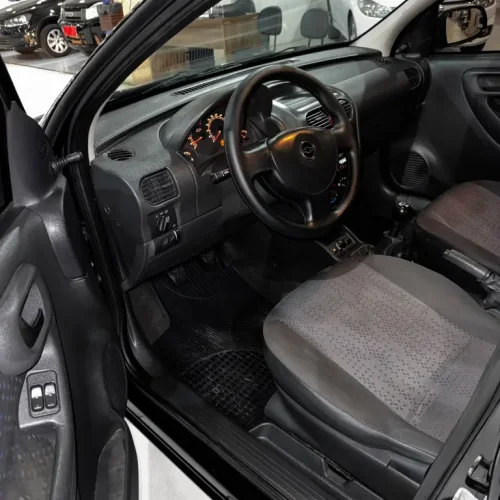 CHEVROLET Corsa Hatch 1.4 4P MAXX FLEX, Foto 8