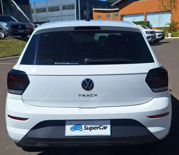 VOLKSWAGEN Polo Hatch 1.0 4P MPI TRACK, Foto 5