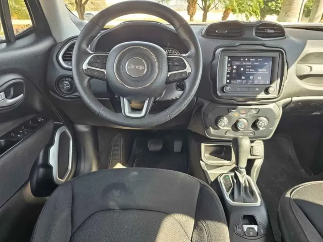 JEEP Renegade 1.8 16V 4P FLEX SPORT, Foto 7