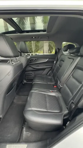CHERY Tiggo 8 Pro 1.6 16V 4P FLEX THDI TURBO AUTOM�TICO, Foto 4