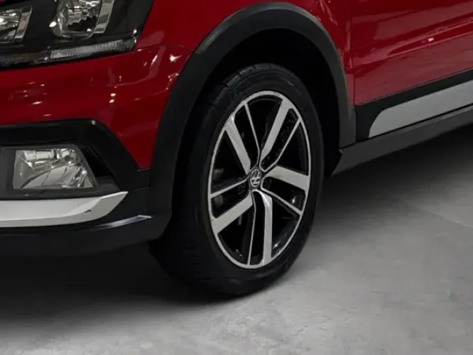 VOLKSWAGEN Fox 1.6 4P EXTREME FLEX, Foto 3