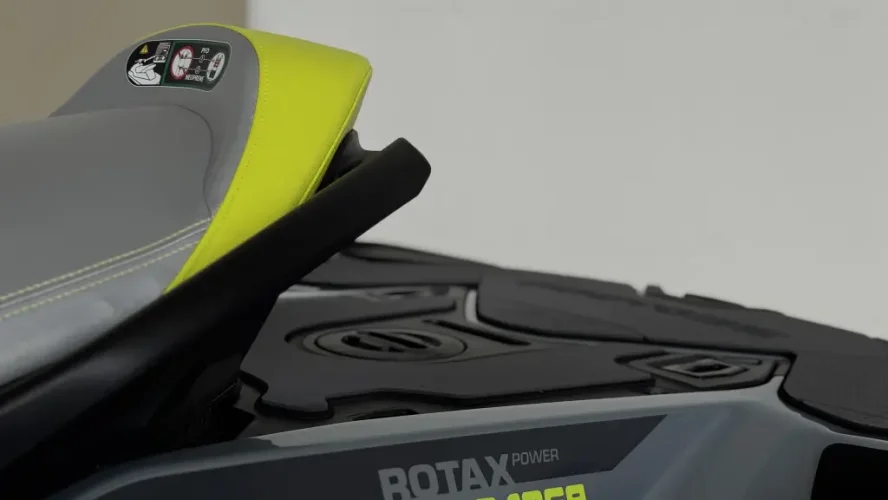 SEA DOO RXT X 325, Foto 2