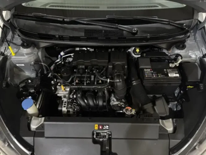 HYUNDAI HB 20 Sedan 1.0 12V 4P FLEX VISION, Foto 15