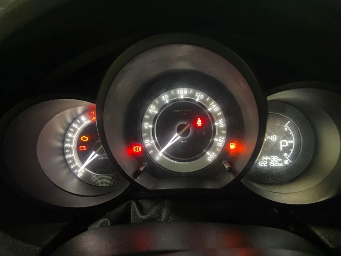 CITROEN Aircross 1.6 16V 4P GLX FLEX AUTOMTICO, Foto 4