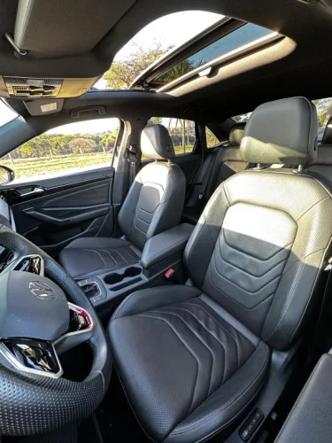 VOLKSWAGEN Jetta 2.0 4P 350 TSI GLI AUTOMTICO DSG, Foto 7