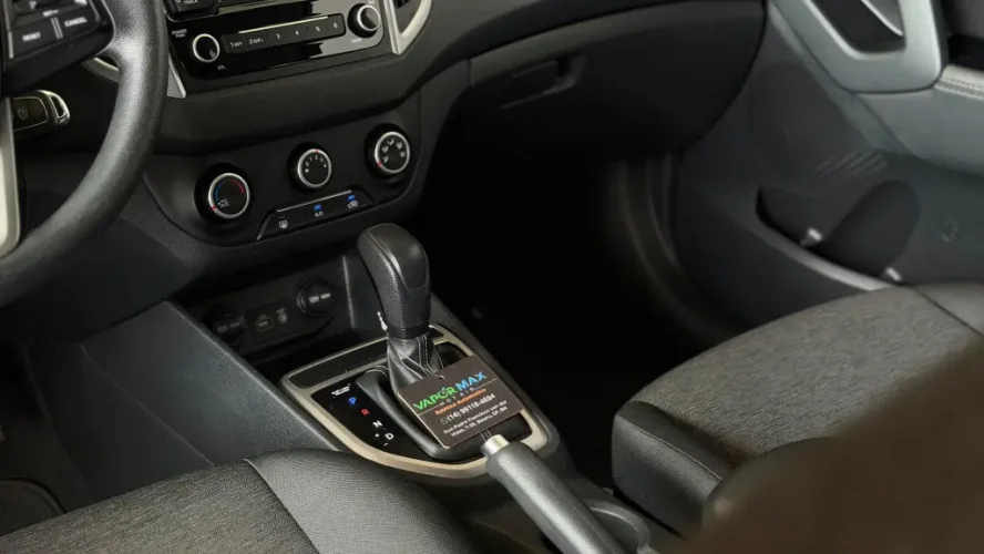 HYUNDAI Creta 1.6 16V 4P FLEX SMART AUTOM�TICO, Foto 12