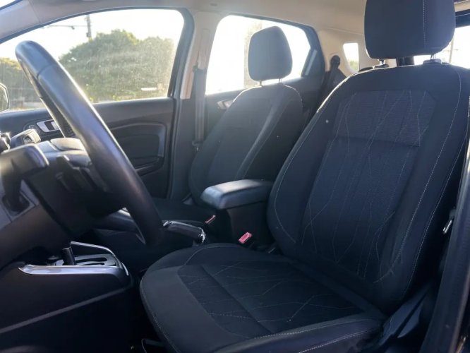 FORD Ecosport 1.5 12V 4P TI-VCT SE FLEX AUTOM�TICO, Foto 2