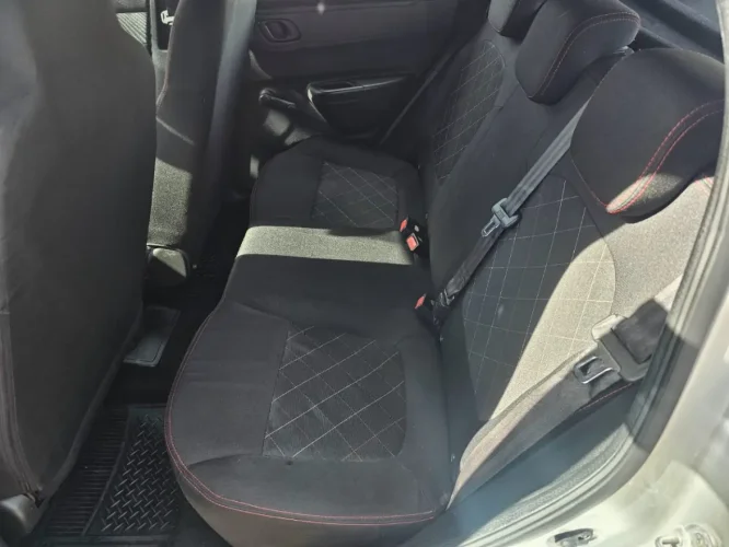 RENAULT Kwid 1.0 12V 4P SCE FLEX ZEN, Foto 16