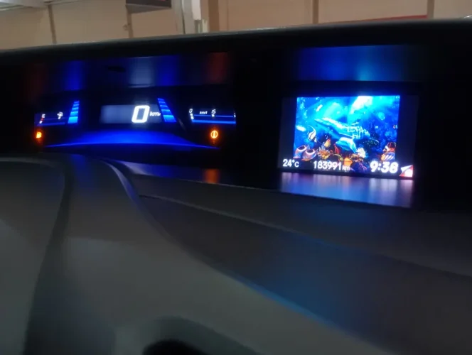 HONDA Civic 1.8 16V 4P FLEX EXS AUTOM�TICO, Foto 13