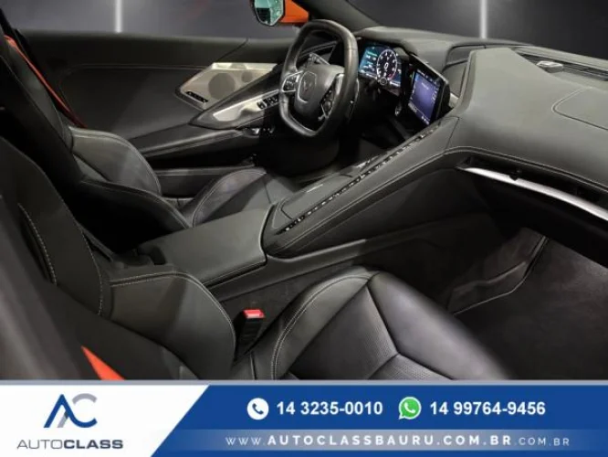 CHEVROLET Corvette 6.2 V8 LT2 STINGRAY AUTOM�TICO, Foto 9