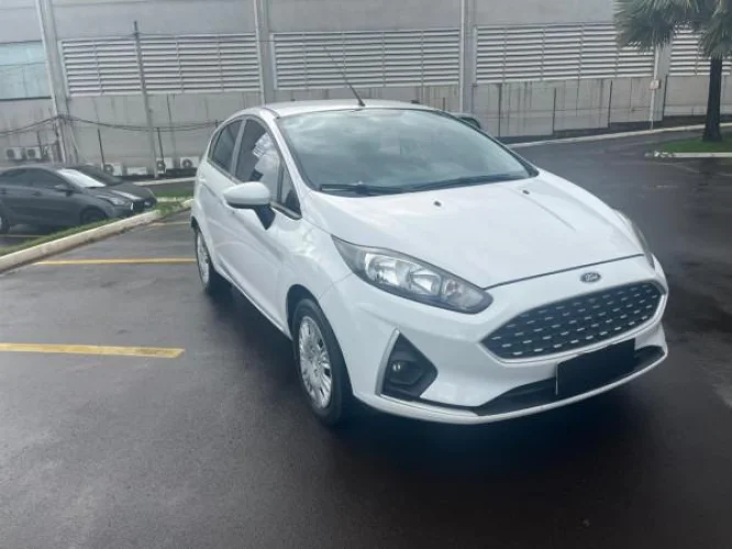FORD Fiesta Hatch 1.0, Foto 3