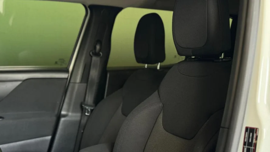 JEEP Renegade 1.8 16V 4P FLEX AUTOM�TICO, Foto 5