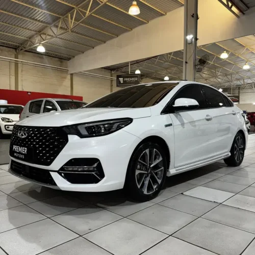 CHERY Arrizo 6 Pro 1.5 16V 4P FLEX TURBO AUTOM�TICO CVT, Foto 1