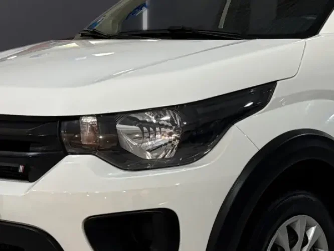 FIAT Mobi 1.0 4P FLEX EVO LIKE, Foto 3