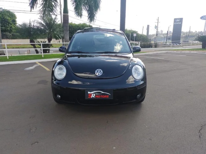VOLKSWAGEN New Beetle 2.0 MI AUTOMTICO, Foto 3