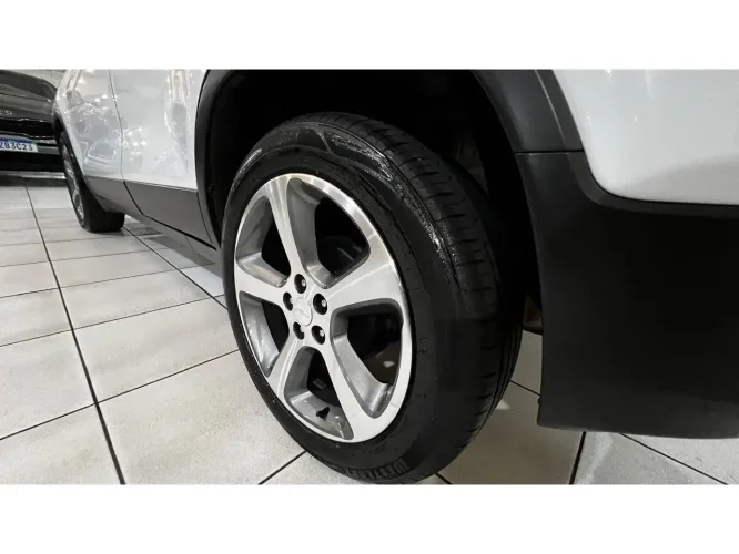 CHEVROLET Tracker 1.8 16V 4P FLEX LTZ AUTOM�TICO, Foto 12