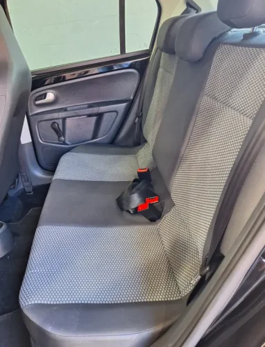 VOLKSWAGEN UP 1.0 12V 4P TSI FLEX MOVE UP, Foto 9