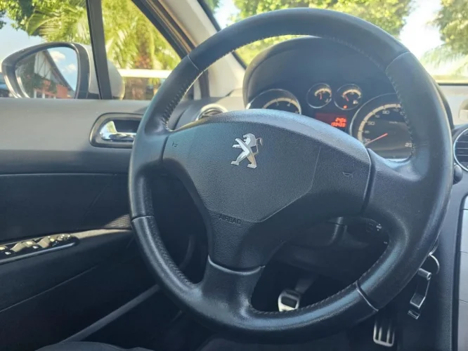 PEUGEOT 308 1.6 16V 4P FLEX ACTIVE, Foto 8