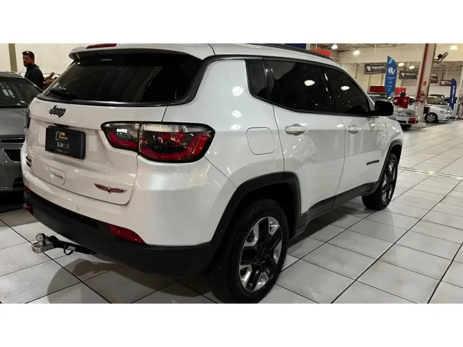 JEEP Compass 2.0 16V 4P 350 TRAILHAWK 4X4 TURBO DIESEL AUTOMTICO, Foto 5