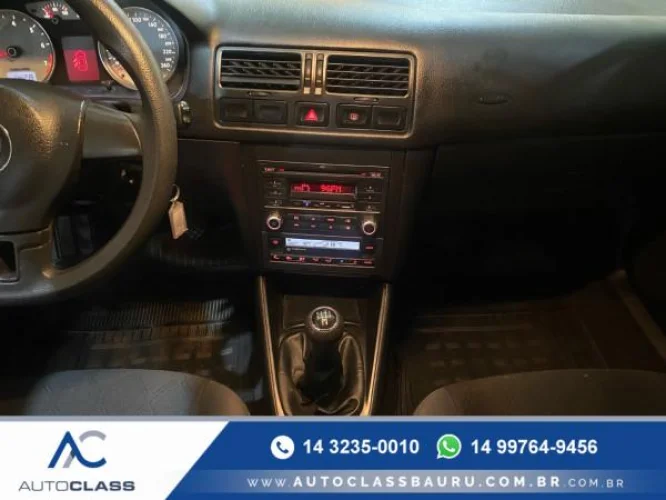 VOLKSWAGEN Golf 1.6 4P SPORTLINE FLEX, Foto 12