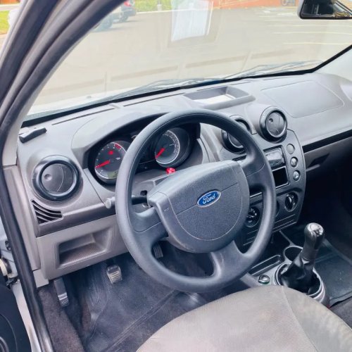 FORD Fiesta Hatch 1.0 4P FLEX, Foto 5