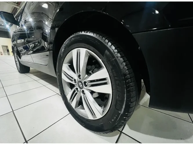 HYUNDAI IX35 2.0 16V 4P GLS FLEX AUTOM�TICO, Foto 9
