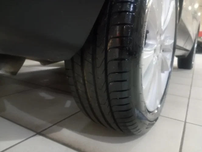 CHEVROLET Tracker 1.4 16V 4P FLEX LTZ TURBO AUTOM�TICO, Foto 8