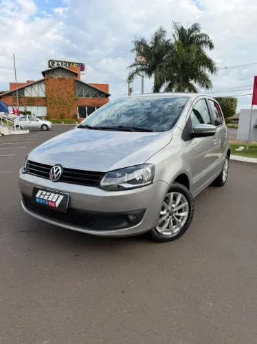 VOLKSWAGEN Fox 1.0 4P I-TREND FLEX, Foto 2