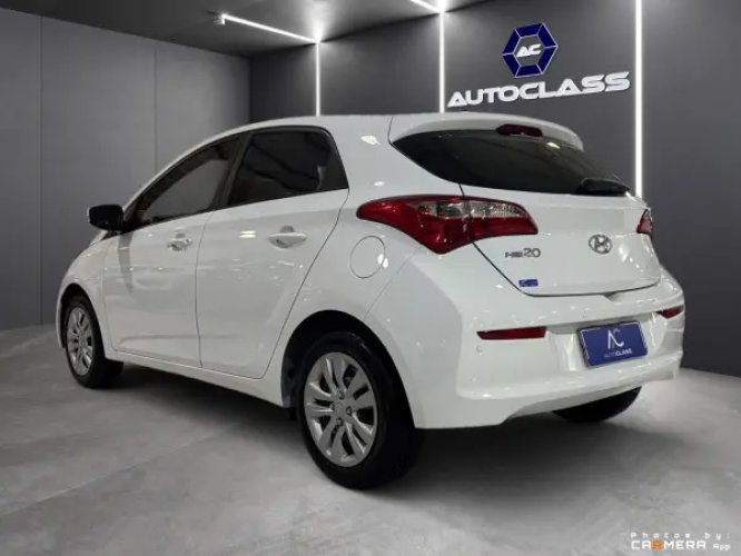 HYUNDAI HB 20 Hatch 1.0 12V 4P FLEX COMFORT PLUS, Foto 6