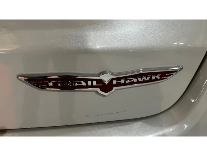JEEP Compass 2.0 16V 4P 350 TRAILHAWK 4X4 TURBO DIESEL AUTOMTICO, Foto 7