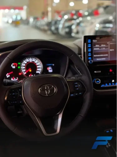 TOYOTA Corolla 2.0 16V 4P XEI FLEX AUTOM�TICO, Foto 10