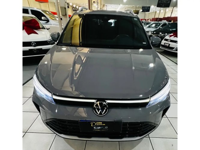 VOLKSWAGEN Nivus 1.0 4P FLEX 200 TSI HIGHLINE TURBO AUTOM�TICO, Foto 16