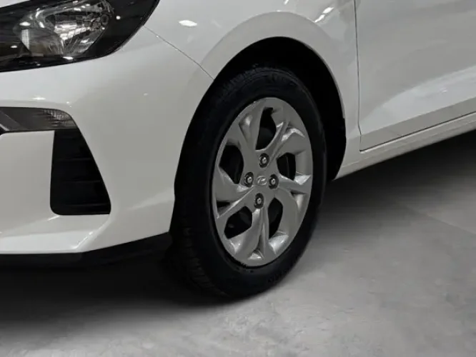 HYUNDAI HB 20 Hatch 1.0 12V 4P FLEX COMFORT, Foto 3