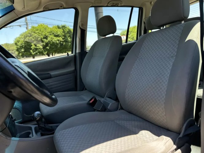 CHEVROLET Zafira 2.0 4P FLEX EXPRESSION 7 LUGARES AUTOM�TICO, Foto 7