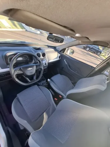 CHEVROLET Montana 1.4 FLEX LS, Foto 8