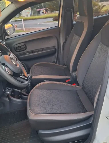 FIAT Mobi 1.0 4P FLEX EVO TREKKING, Foto 7