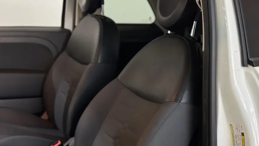FIAT 500 1.4 FLEX CULT DUALOGIC AUTOMATIZADO, Foto 5