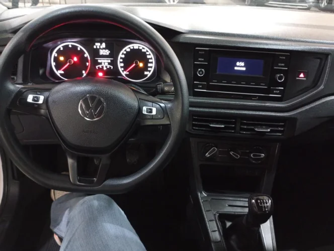VOLKSWAGEN Polo Hatch 1.0 4P MPI TRACK, Foto 7