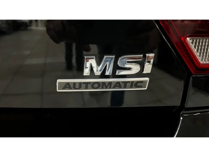 VOLKSWAGEN Polo Hatch 1.6 4P MSI FLEX AUTOM�TICO, Foto 7