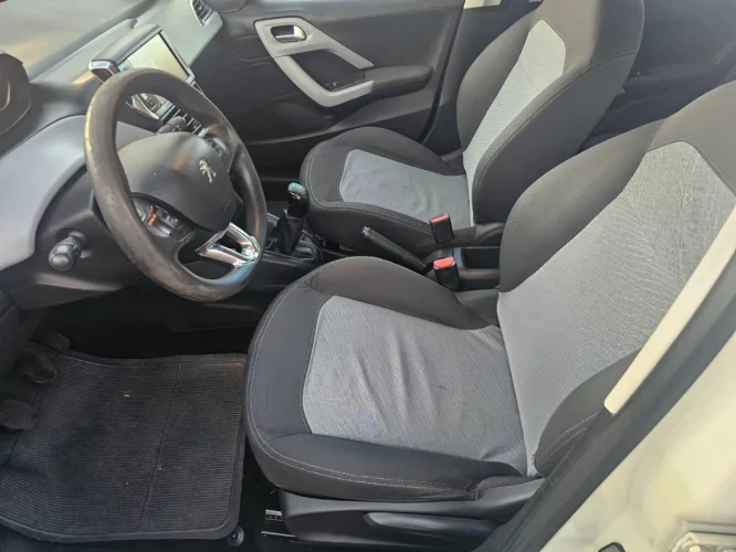 PEUGEOT 208 1.5 4P FLEX ACTIVE PACK, Foto 11