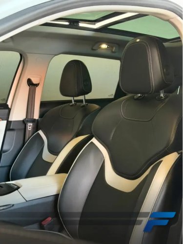 GWM Haval H6 1.5 16V 4P PHEV19 AWD E-TRACTION AUTOM�TICO, Foto 10